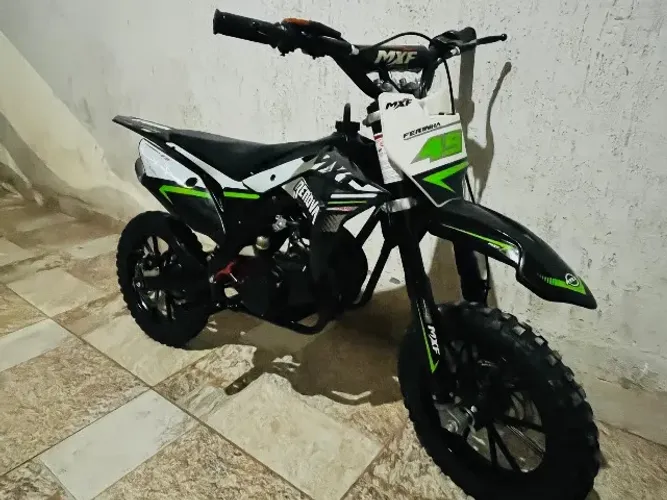 Moto MXF