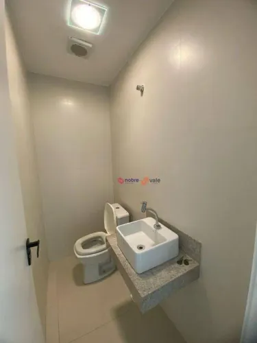 Sala para alugar, 42 m² por R$ 1.850/mês - Plano Diretor Sul - Palmas/TO