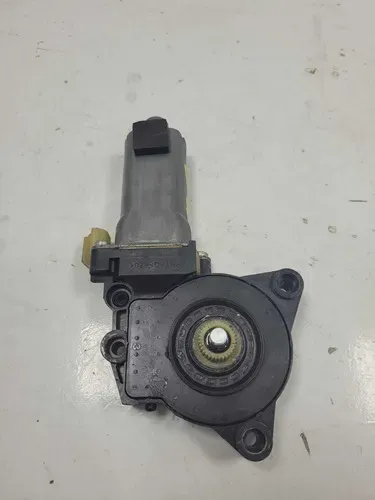 Motor Vidro Eletrico Traseiro Esquerdo Hyundai I30 2010 2.0