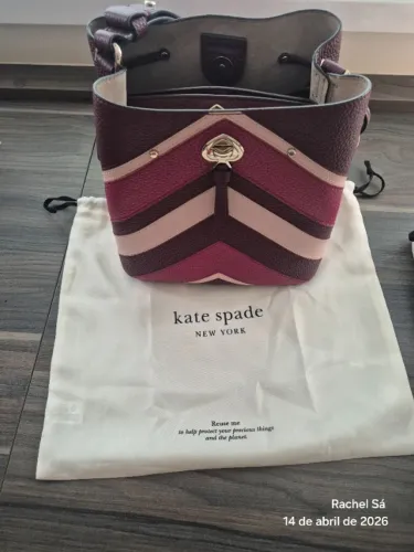 Bolsa Kate spade