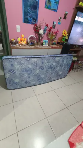 Colchão 