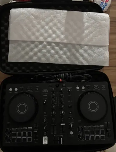 DDJ-FELX 4 pioneer
