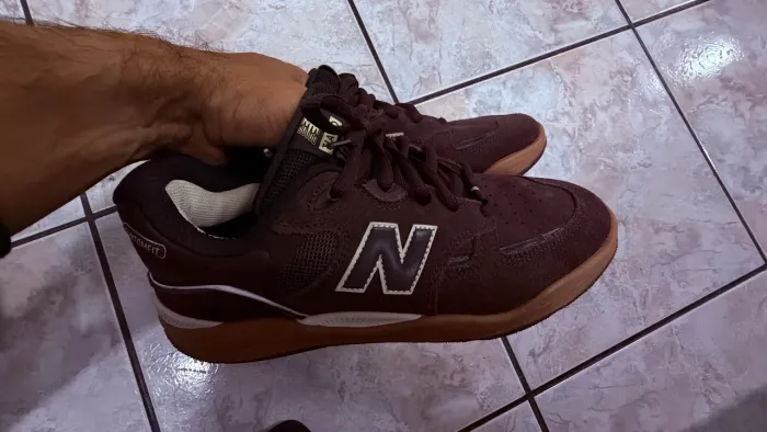 New Balance Tiago 1010