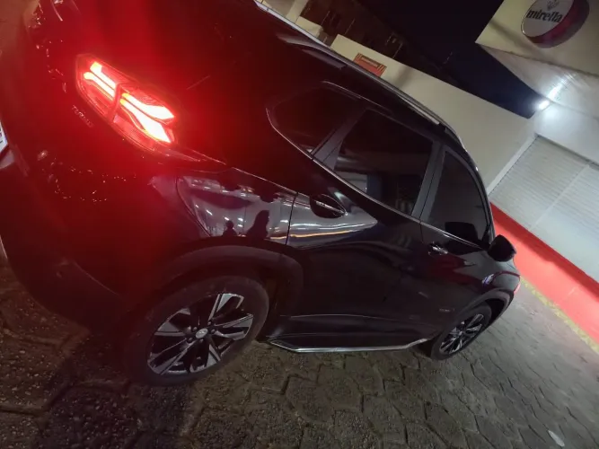 Chevrolet Tracker Premier 1.2 Turbo 12V Flex AUT 2021
