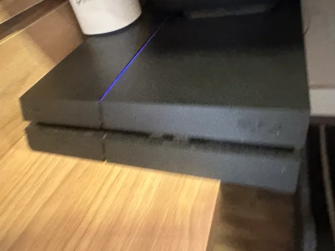PS 4 Slim 500gb 