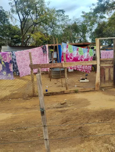 Comodato centro oeste 