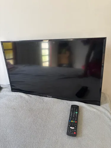 Smart TV Panasonic 32?