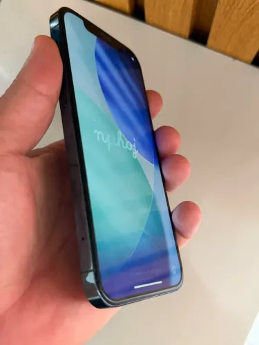 iPhone 12 Pro 256g