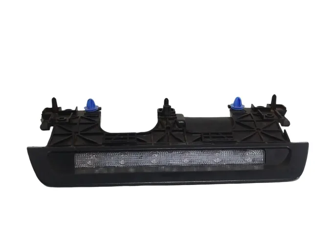 Break Light Duster 2021/2025