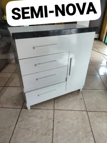 COMODA SAPATEIRA. SEMI-NOVA