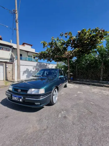Chevrolet Vectra GLS/expres.2.2/ 2.0 E 2.0 CD 8V 1996