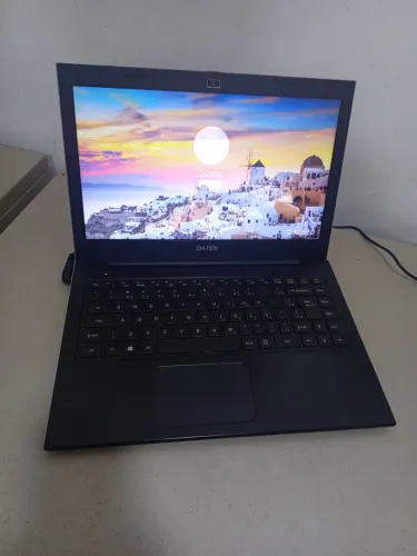 Notebook Daten funcionando bateria viciada