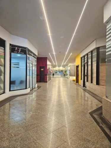 SALA COMERCIAL 35m² EM NAZARÉ | RECEPÇÃO + 2 SALAS | CONDOMÍNIO INCLUSO