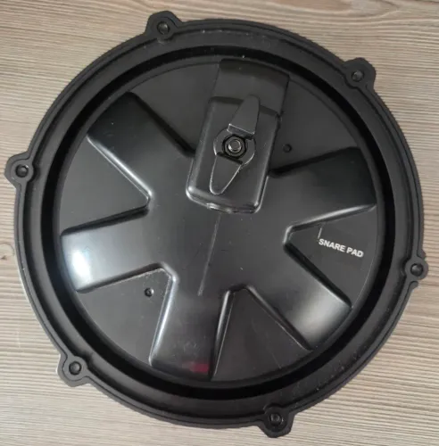 Pad caixa (share) bateria eletronica Alesis dm7x 