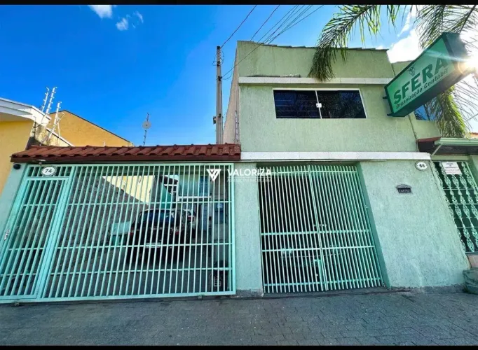 VENDO MINHA CASA NO BOLETO