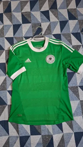 Camisa Alemanha 2012