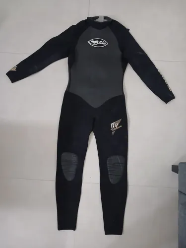 Long John Mormaii 3.2