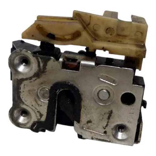 Fechadura Porta Dianteiro Esquerdo Renault Oroch 2023