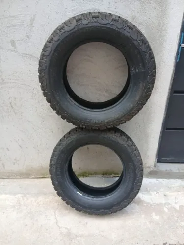 pneus off-road 