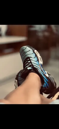 Air max Plus Tn Hyper Blue OG 