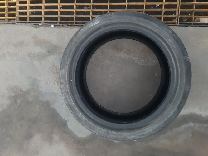 Pneu 225 45 r17 Dunlop