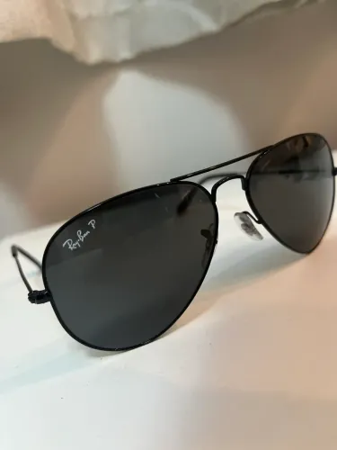 Óculos Modelo Aviador -Rayban