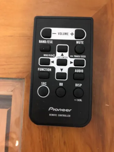 Controle Remoto Pioneer YXC5141