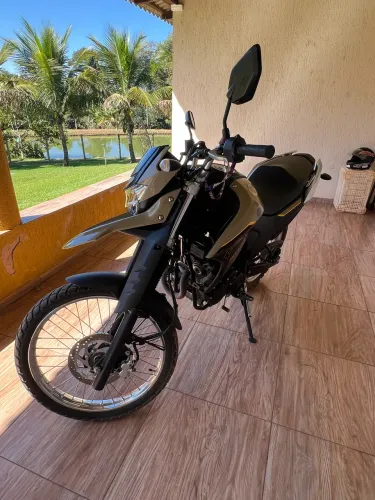 LANDER  LTZ  BLUEFLEX 