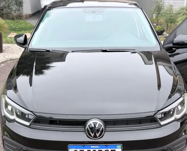 Volkswagen Polo 1.0 MPI Flex 12V 5P 2023