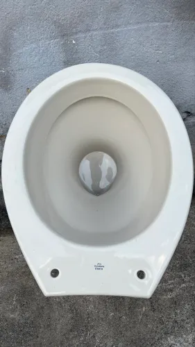 Vaso sanitário Icasa Sabará