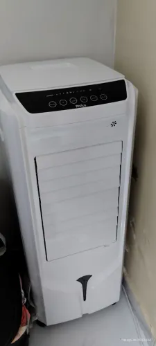 Climatizador de ar