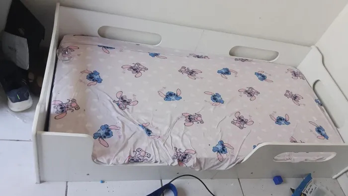 Cama infantil