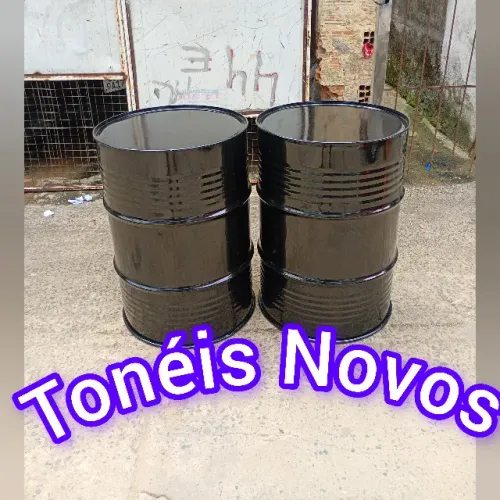 Tonel PROMOÇÃO