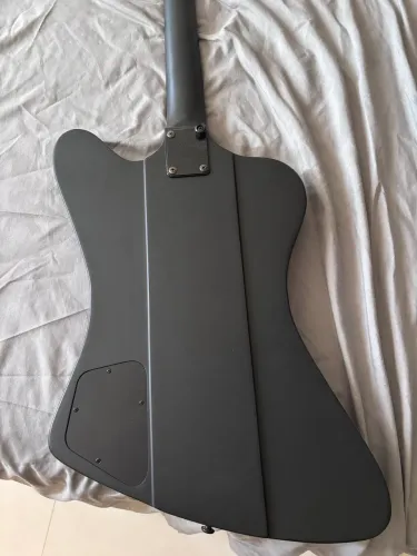 Contrabaixo epiphone Thunderbird