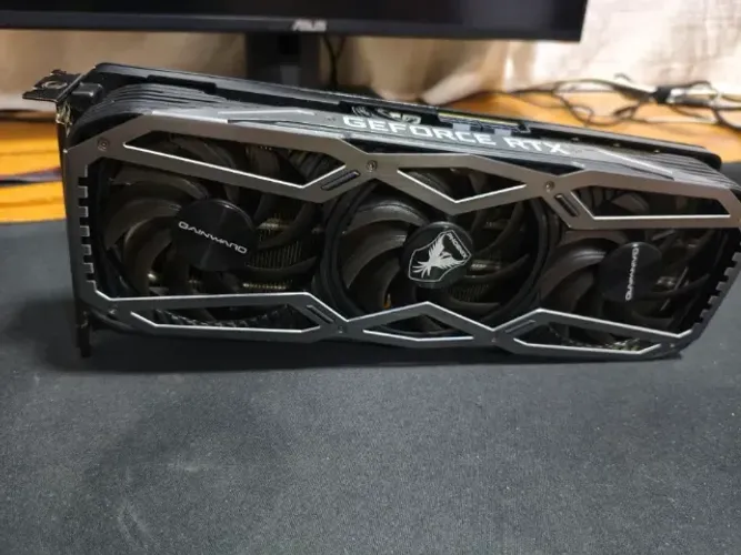 Rtx 3070 Gainward