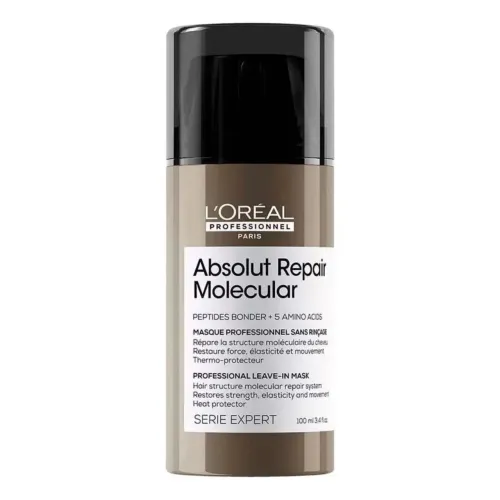 finalizador loreal molecular