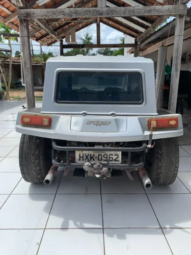 Fyber Buggy 2000w 1.8 8V/ 1.8 8V Flex 2026