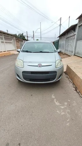 Fiat Palio Attractive 1.0 EVO Fire Flex 8V 5P 2015