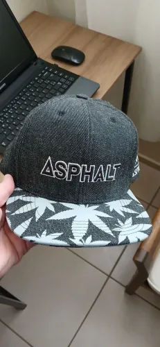 Bone Asphalt colab com rapper Snoopy Dogg