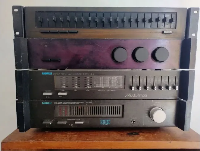 Nashville system