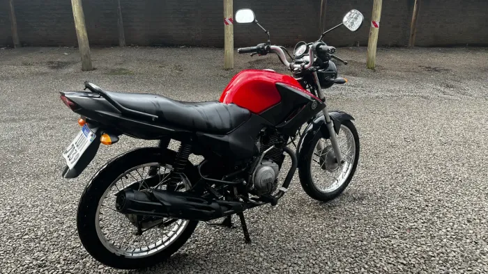 YAMANHA FACTOR K1 125