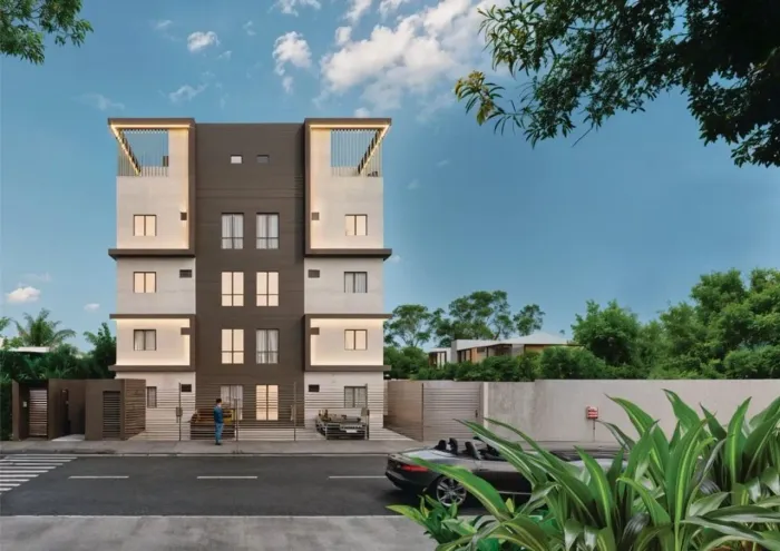 Studio à venda, 28 m² por R$ 489.997,00 - Bancários - João Pessoa/PB