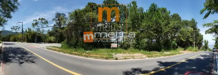 Terreno espetacular à venda, 6000 m² no Cacupé - Florianópolis/SC