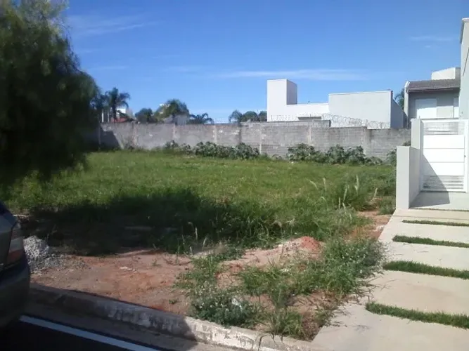 Terreno Residencial California 319,15m²