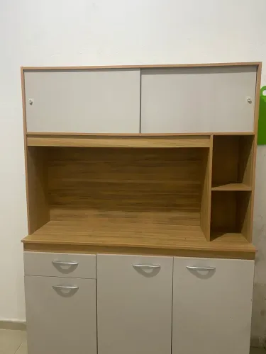 Armário de pé de cozinha