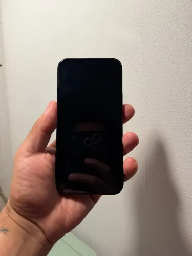 iPhone 12 Pro