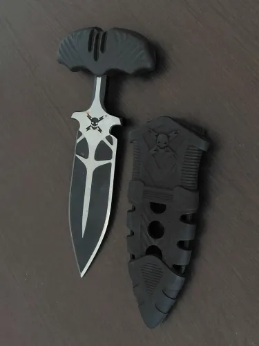 Push-Dagger United Cutlery M48