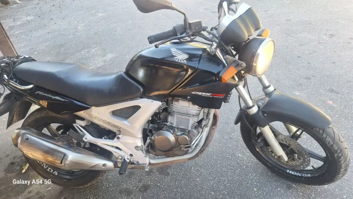  VendoTwister 2005   valor 6900