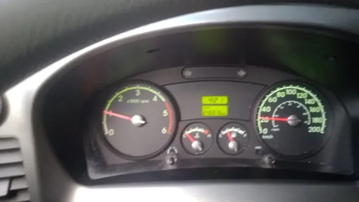 Kia Motors Bongo K-2500 2.5 4X2 TB Diesel 2022