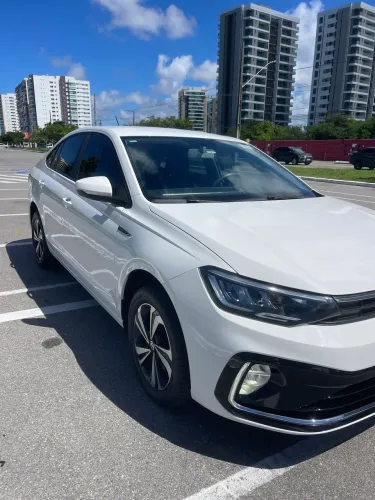 Volkswagen Virtus Comfort. 200 TSI 1.0 Flex 12V AUT 2025